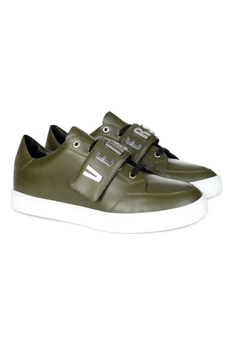 versus versace sneakers sale|versace clothing for women.